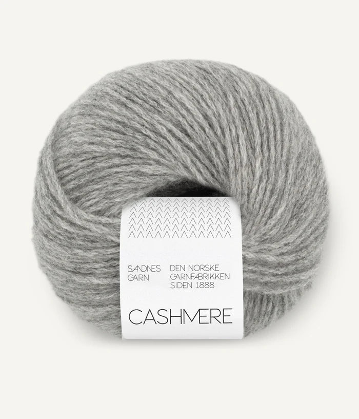 Cashmere (PRE-ORDER)