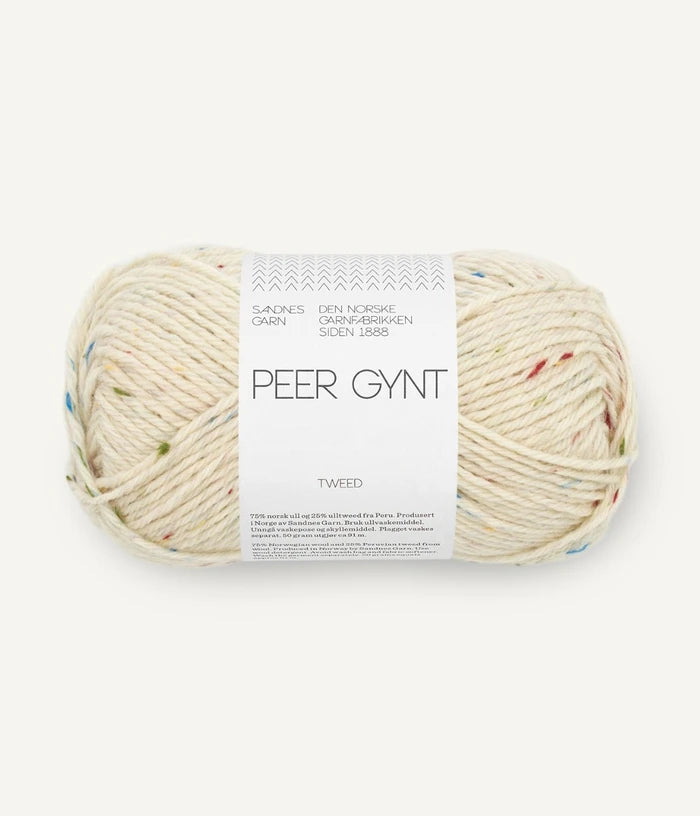 Peer Gynt (PRE-ORDER)