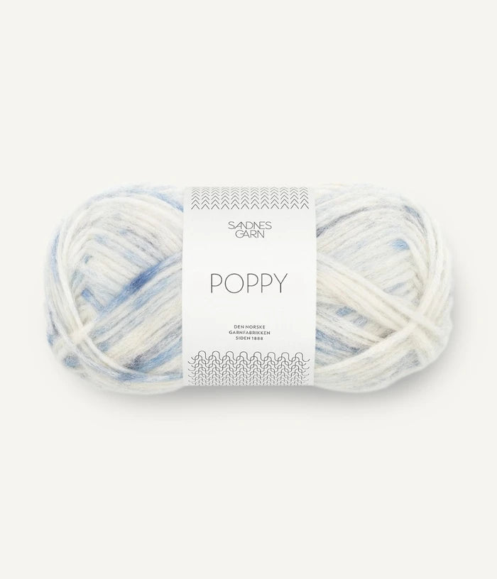 POPPY (PRE-ORDER)