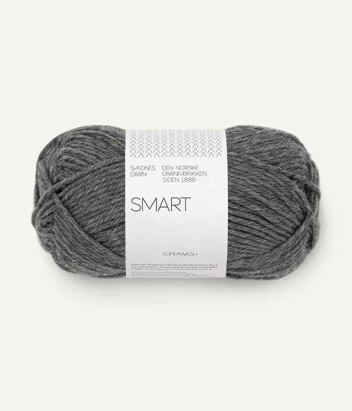 SMART (PRE-ORDER)