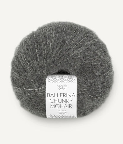 Ballerina Chunky Mohair (PRE-ORDER)