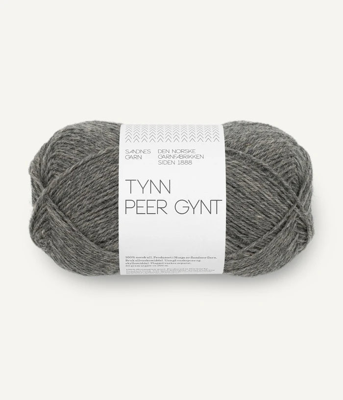 Tynn Peer Gynt (PRE-ORDER)