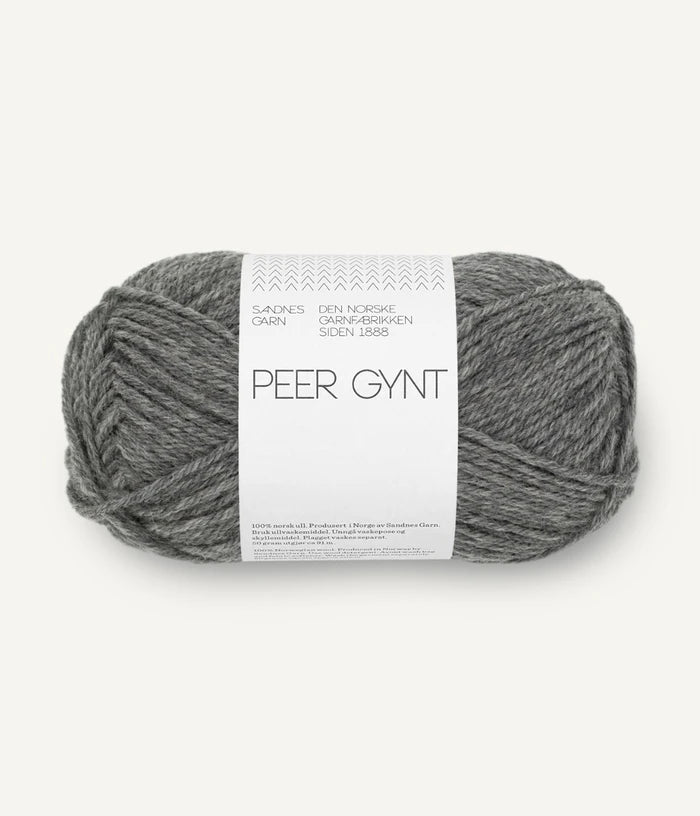 Peer Gynt (PRE-ORDER)