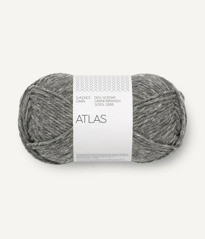 Atlas (PRE-ORDER)