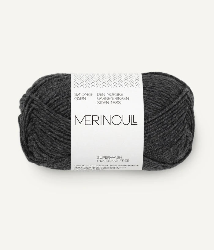 Merinoull (PRE-ORDER)