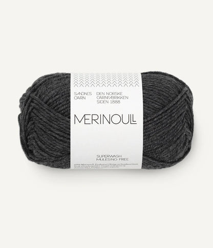Merinoull (PRE-ORDER)