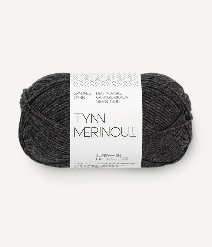 Tynn Merinoull (PRE-ORDER)