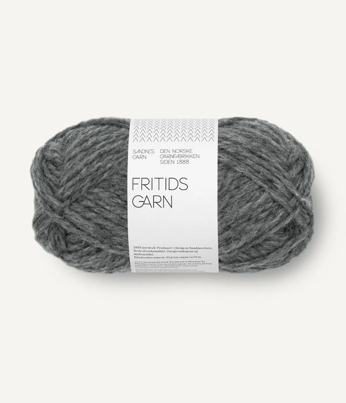 Fritidsgarn (PRE-ORDER)