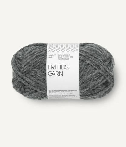 Fritidsgarn (PRE-ORDER)