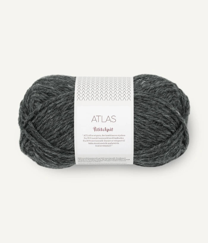 Atlas by Petiteknit (PRE-ORDER)
