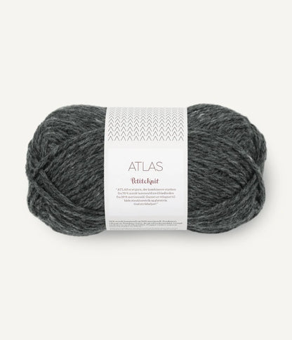 Atlas by Petiteknit (PRE-ORDER)