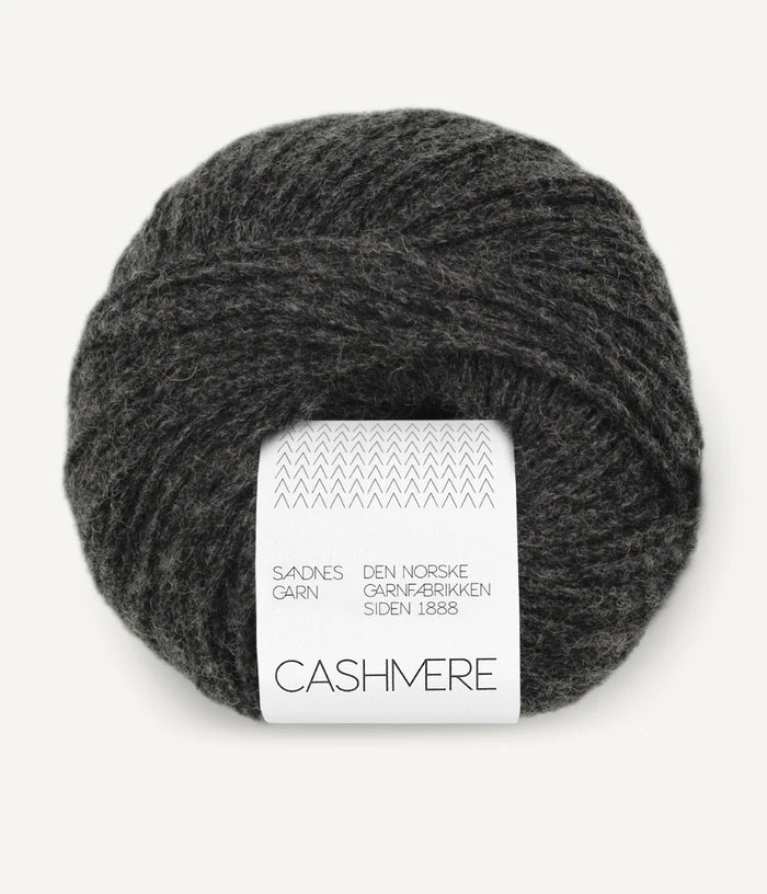 Cashmere (PRE-ORDER)