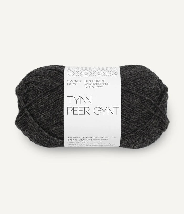 Tynn Peer Gynt (PRE-ORDER)