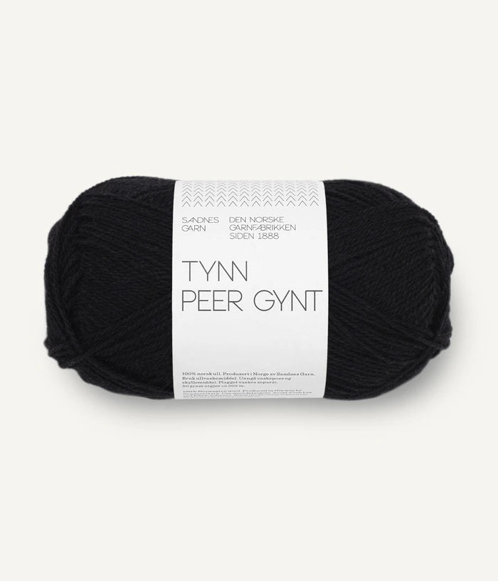 Tynn Peer Gynt (PRE-ORDER)