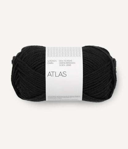 Atlas (PRE-ORDER)