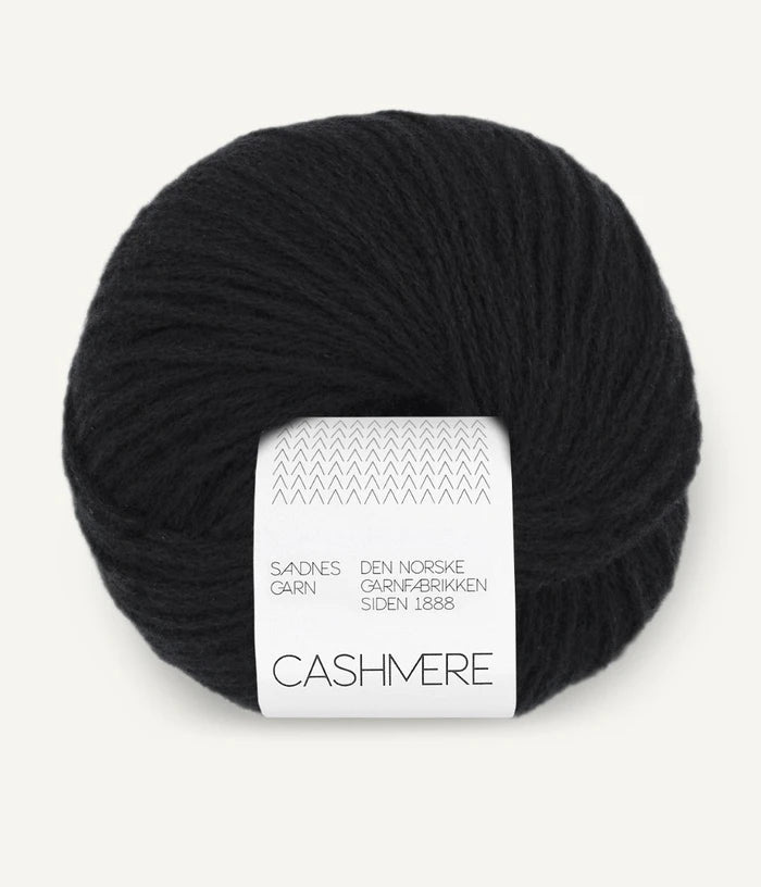 Cashmere (PRE-ORDER)