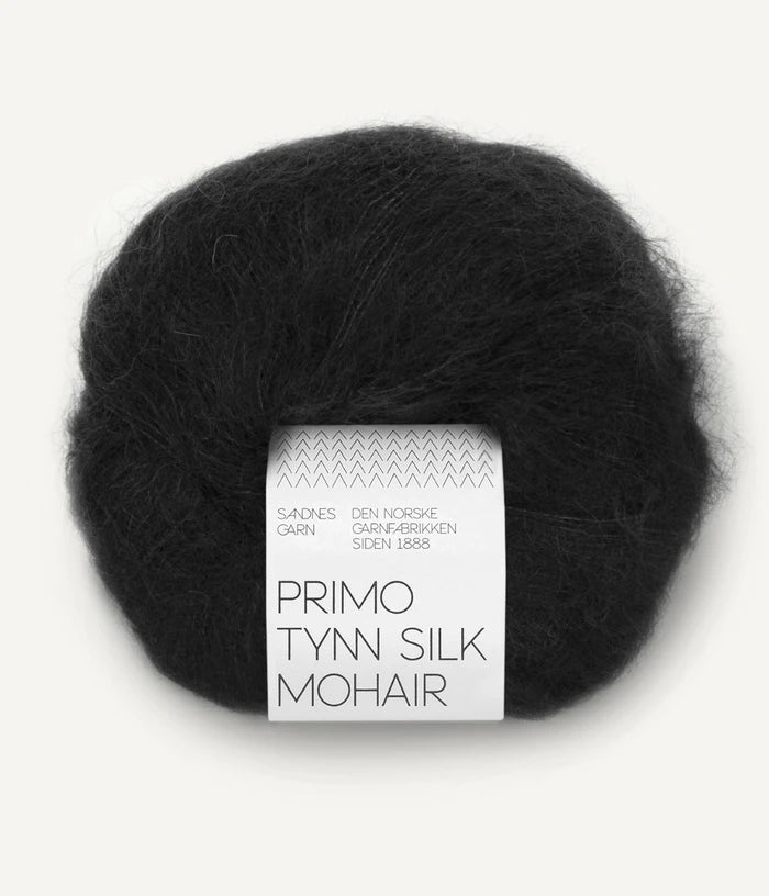 Primo Tynn Silk Mohair (PRE-ORDER)