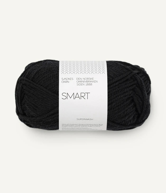 SMART (PRE-ORDER)