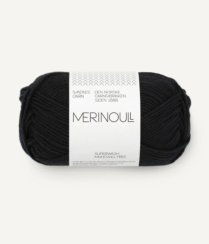 Merinoull (PRE-ORDER)