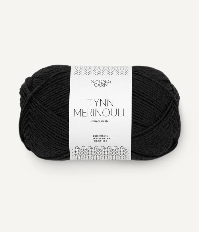 Tynn Merinoull (PRE-ORDER)