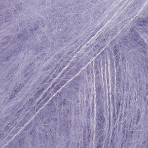 DROPS Kid-Silk - Mohair Yarn