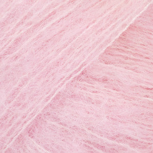 DROPS Brushed Alpaca Silk - Wool Yarn