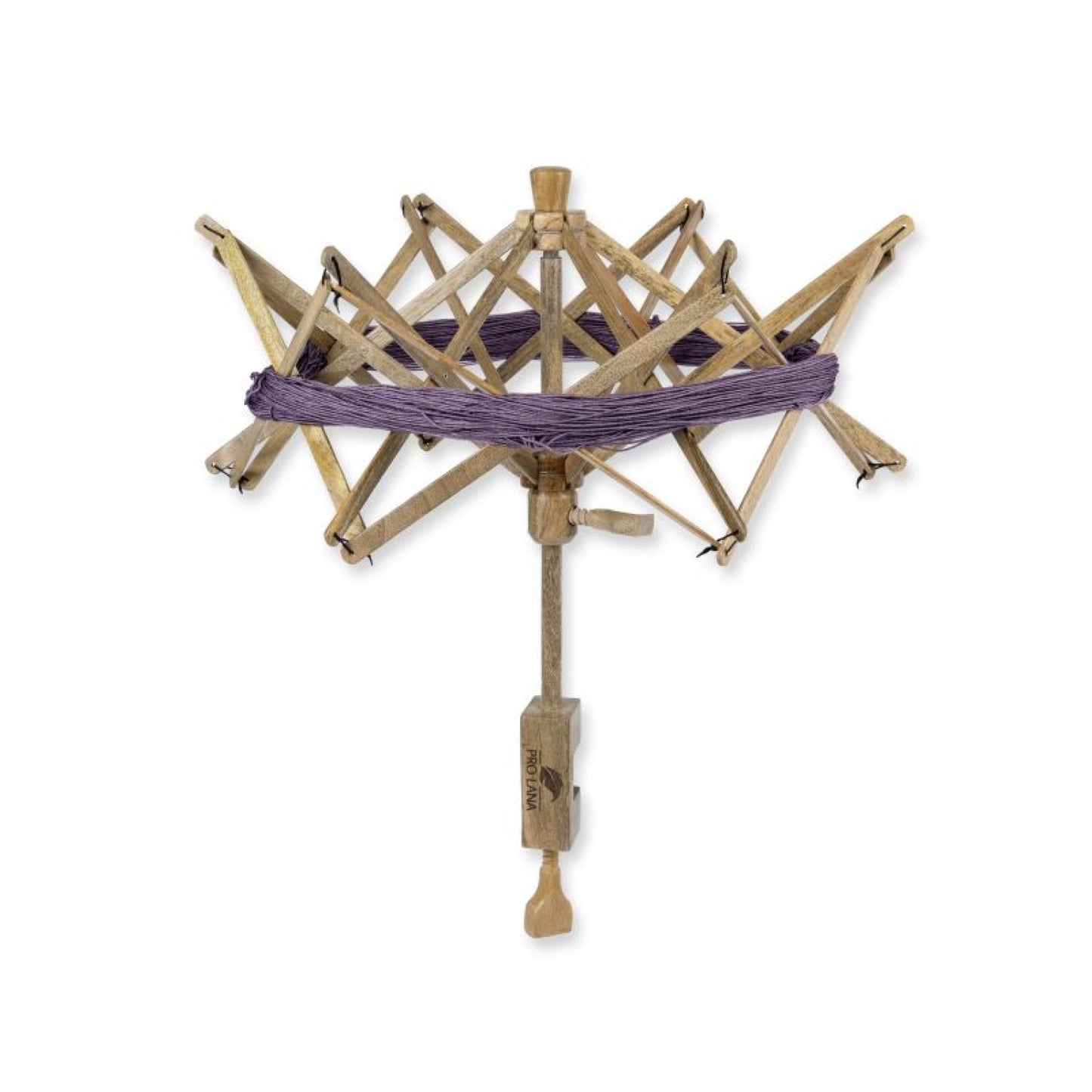 Pro lana Umbrella Swift Mango Wood
