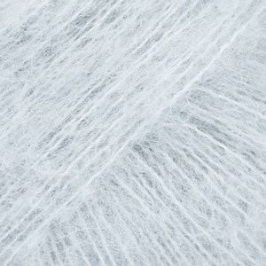 DROPS Brushed Alpaca Silk - Wool Yarn