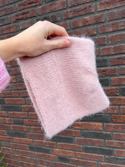 Pattern "Cat Hat" (digital product) English