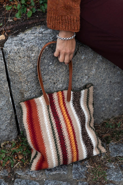 52 Weeks of Scrap Yarn: Projects For Crafters (English)