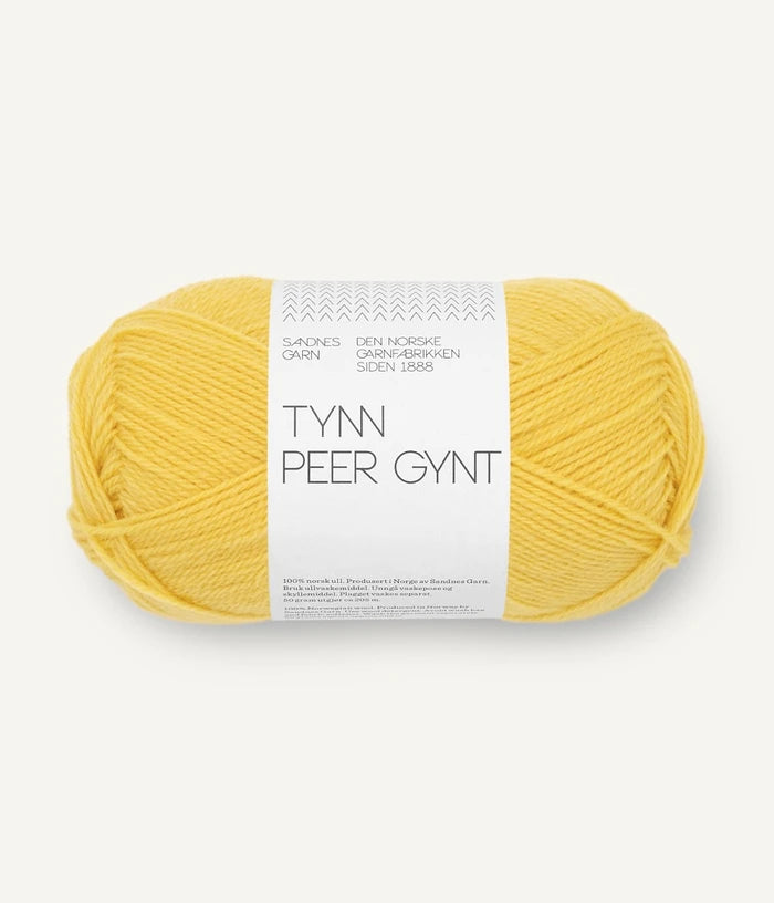 Tynn Peer Gynt (PRE-ORDER)