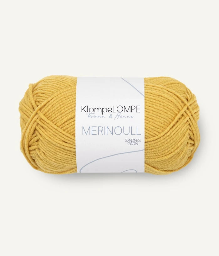 KlompeLOMPE Merinoull (PRE-ORDER)