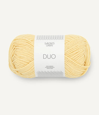 DUO (PRE-ORDER)