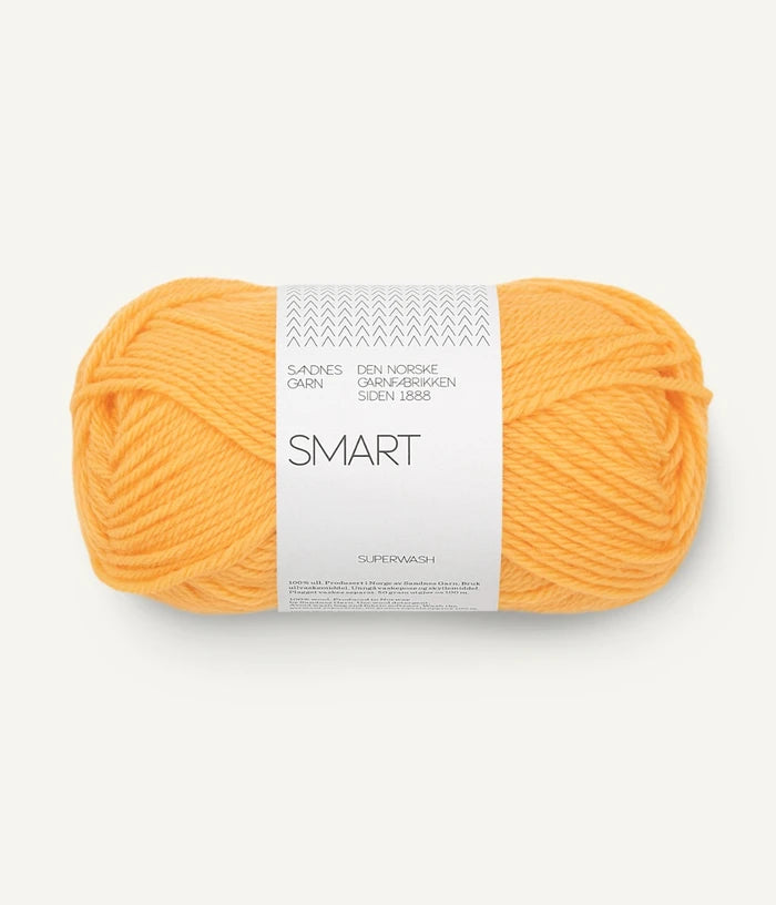 SMART (PRE-ORDER)