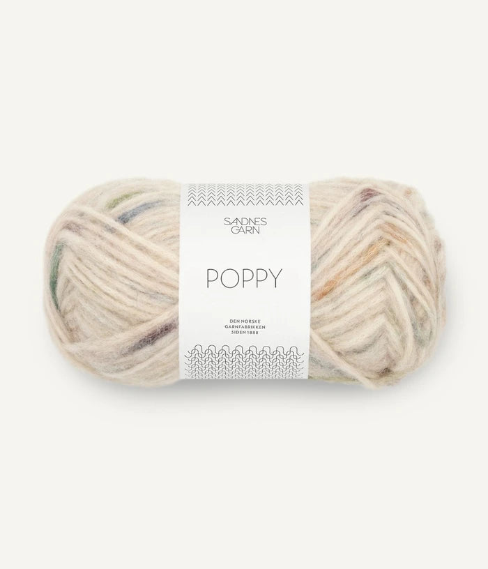 POPPY (PRE-ORDER)