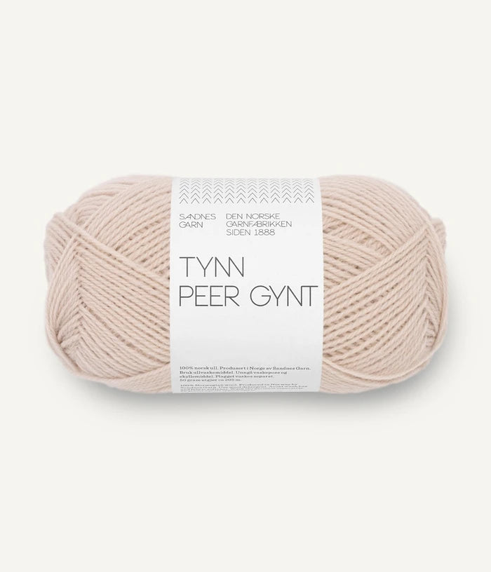 Tynn Peer Gynt (PRE-ORDER)