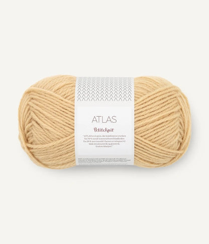 Atlas by Petiteknit (PRE-ORDER)