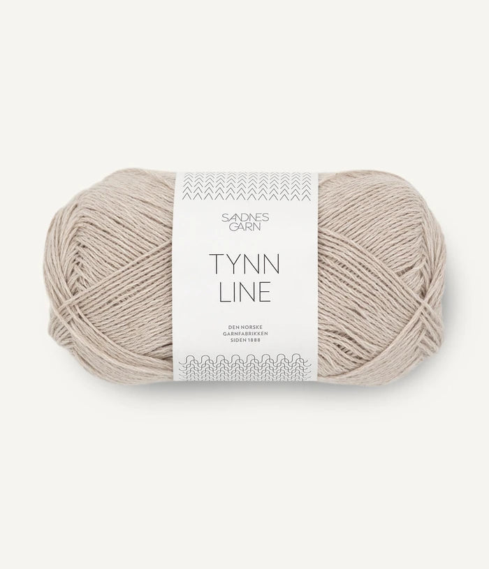 Tynn Line (PRE-ORDER)