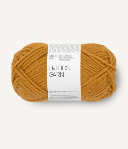 Fritidsgarn (PRE-ORDER)