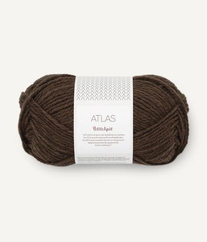 Atlas by Petiteknit (PRE-ORDER)