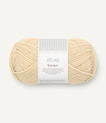 Atlas by Petiteknit (PRE-ORDER)