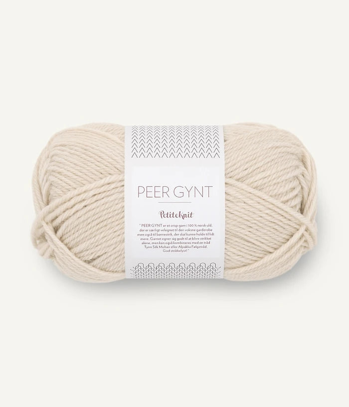 Peer Gynt by Petiteknit (PRE-ORDER)