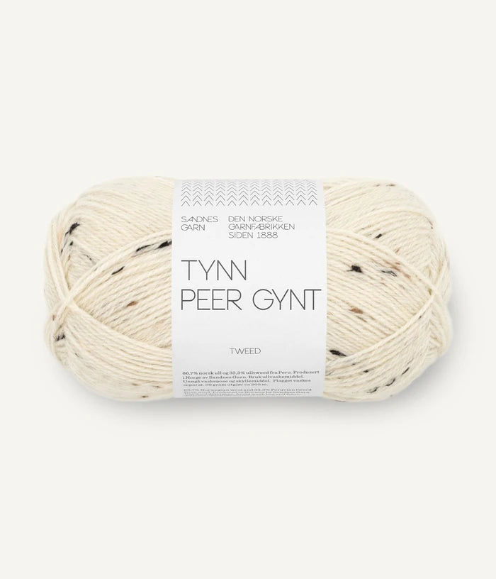 Tynn Peer Gynt (PRE-ORDER)