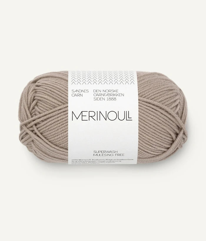 Merinoull (PRE-ORDER)