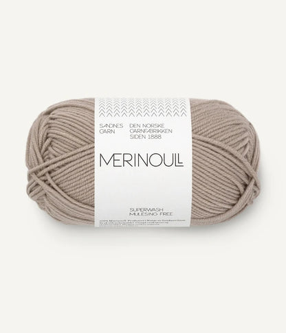 Merinoull (PRE-ORDER)