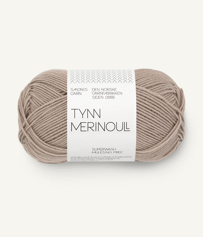Tynn Merinoull (PRE-ORDER)