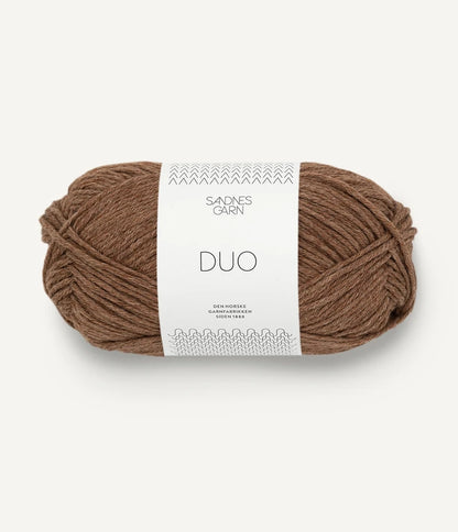 DUO (PRE-ORDER)