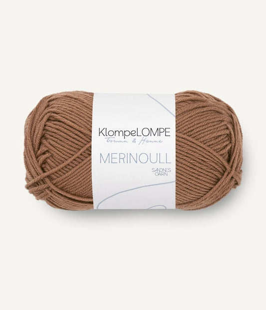 KlompeLOMPE Merinoull (PRE-ORDER)