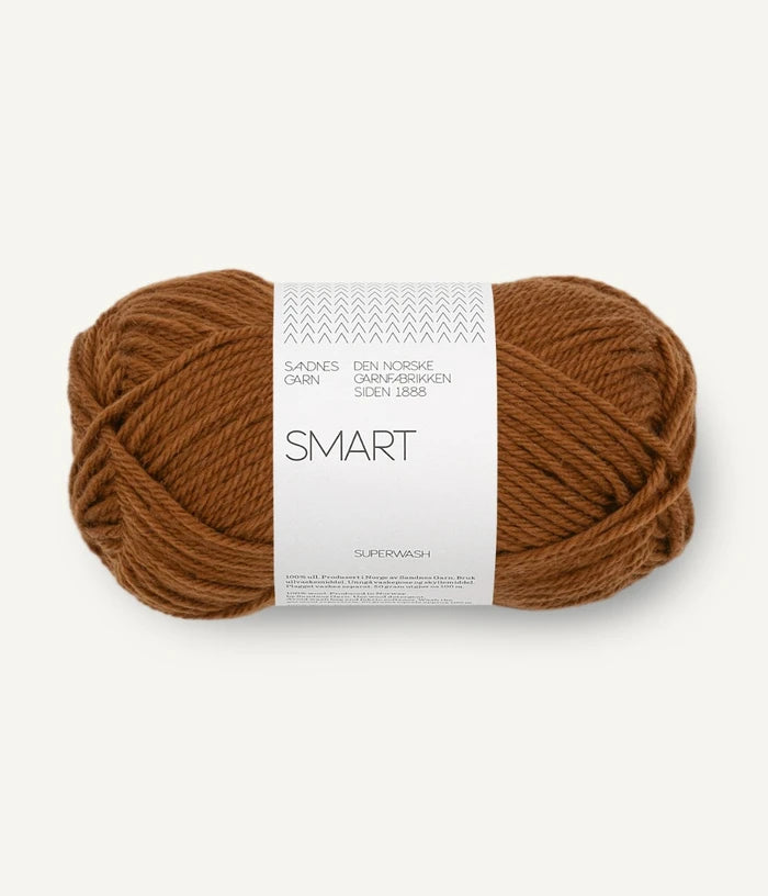SMART (PRE-ORDER)