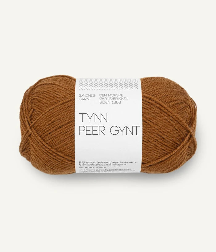 Tynn Peer Gynt (PRE-ORDER)
